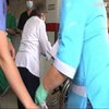Біженцям, пораненим на Донбасі, надають медичну допомогу у Львові