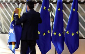 Рада Євросоюзу затвердила сьомий пакет санкцій проти Росії