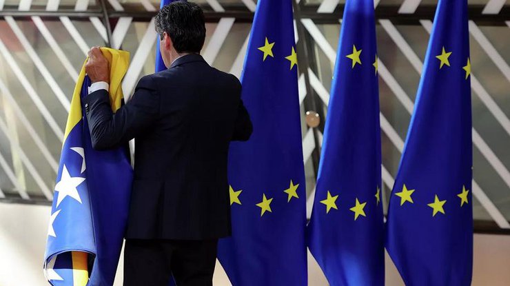 ЄС затвердив новий пакет санкцій