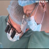 У Волинській обласній клінічній лікарні провели дві операції на серці, не розрізаючи грудини