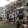 Росіяни обстріляли Слов’янськ, є поранені (відео)