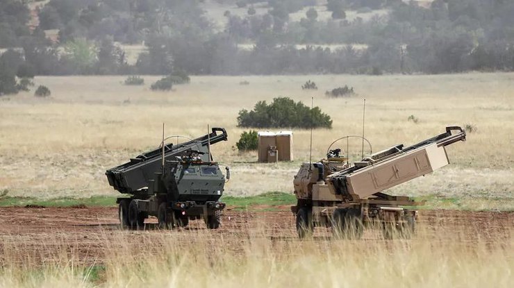 Україна отримає 4 HIMARS