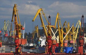 Атака Одеси: в порту знаходилось зерно для експорту