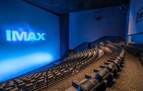 Росіяни більше не побачать кіно в форматі IMAX