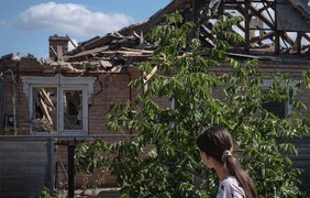 У Миколаєві ракета влучила в житловий будинок (відео)