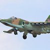 Десантник збив "Іглою" російський Су-25