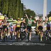 Переможцем велогонки Tour de France став данець Йонас Вінгегор