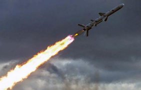 ЗСУ збили всі ракети, випущені по Хмельницькій області
