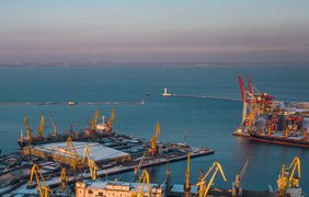 У росії визнали ракетний удар по порту Одеси та назвали "причину"