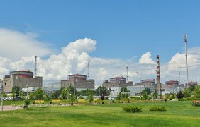 Україна підключила до енергосистеми ще один блок АЕС