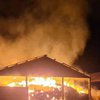 Війська рф вночі масово обстріляли Дніпропетровську область