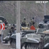 Українські військовослужбовці професійно руйнують мости з росією