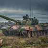 Польські танки PT-91 прибули до України