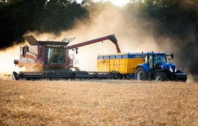 Україна припинить експорт зерна: названо умову 