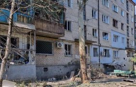 Окупанти знову обстрілюють Миколаїв із "Смерчів" через удари ЗСУ