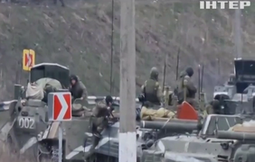 Українські військовослужбовці професійно руйнують мости з росією