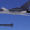 Російські літаки стратегічної авіації вдарили по Одеській області