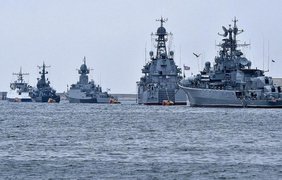 Росія не здатна усунути загрозу Чорноморському флоту - британська розвідка