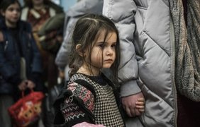 Кількість поранених дітей через російську агресію знову зросла