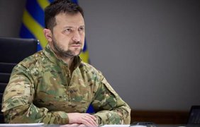 Зеленський назвав критичні терміни звільнення України