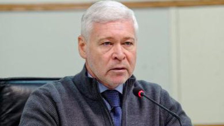 Ігор Терехов