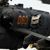 Окупанти "жестом доброї волі" знищили свій ударний вертоліт Ка-52