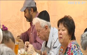 Єврейська громада Києва влаштовує благодійні обіди задля підтримки нужденних