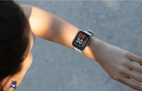 Realme представила "розумний" годинник Watch 3 з підтримкою дзвінків