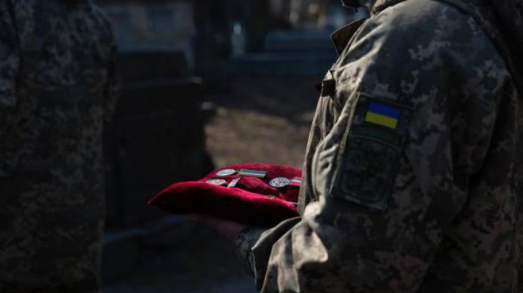 Фото: українці отримають виплати за найвищі ордени / Getty