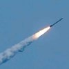 Ворог завдав ракетного удару по Київщині 
