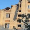 У Торецьку окупанти обстріляли багатоповерхівку (фото) 