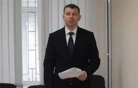 Олександра Клименка призначили керівником САП