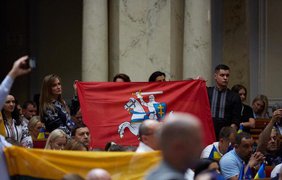 Рада проголосувала за особливий статус поляків в Україні