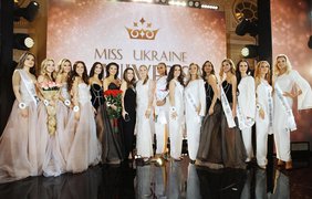 Росію можуть не допустити до участі в конкурсі "Міс Всесвіт"