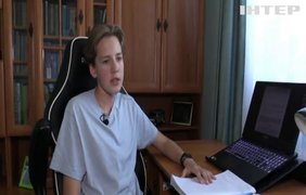 В Україні триває тестування абітурієнтів з дотриманням правил безпеки