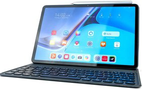 Huawei представила планшет MatePad Pro 11