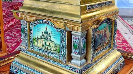 День Хрещення Русі - Торжество Православ’я: в УПЦ вшановують День Хрещення Русі