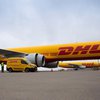 DHL Express з вересня припинить доставку вантажів по Росії