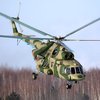 Окупанти обстріляли Харківську область з вертольотів Мі-8