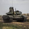 Північна Македонія безоплатно передає Україні радянські танки Т-72