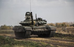 Північна Македонія безоплатно передає Україні радянські танки Т-72
