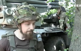 Коли працює українська артилерія, у росіян вибухає і підгорає: як "Гради" спиняють окупантів