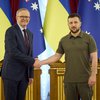 Австралія надасть Україні військово-технічну допомогу на $100 млн