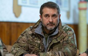 Російські війська закріплюються в районі Лисичанська - голова ОВА