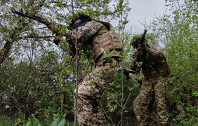 Українська армія відійшла з Лисичанська - Генштаб
