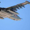 Українські бійці з "Ігли" збили російський штурмовик Су-25
