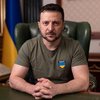 Зеленський закликав людей виїжджати з Донецької області