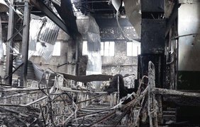 Терористичні дії в Оленівці: перевірити на достовірність списки загиблих від окупантів неможливо
