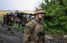 Україна відвоює захоплені росією території: екс-голова ЦРУ назвав умову