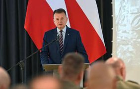 Кремль намагається відтворити "імперію зла" - глава Міноборони Польщі